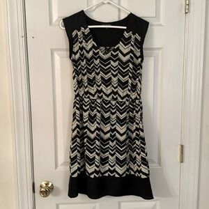 Lightweight Midi dress - BeBop brand - size M